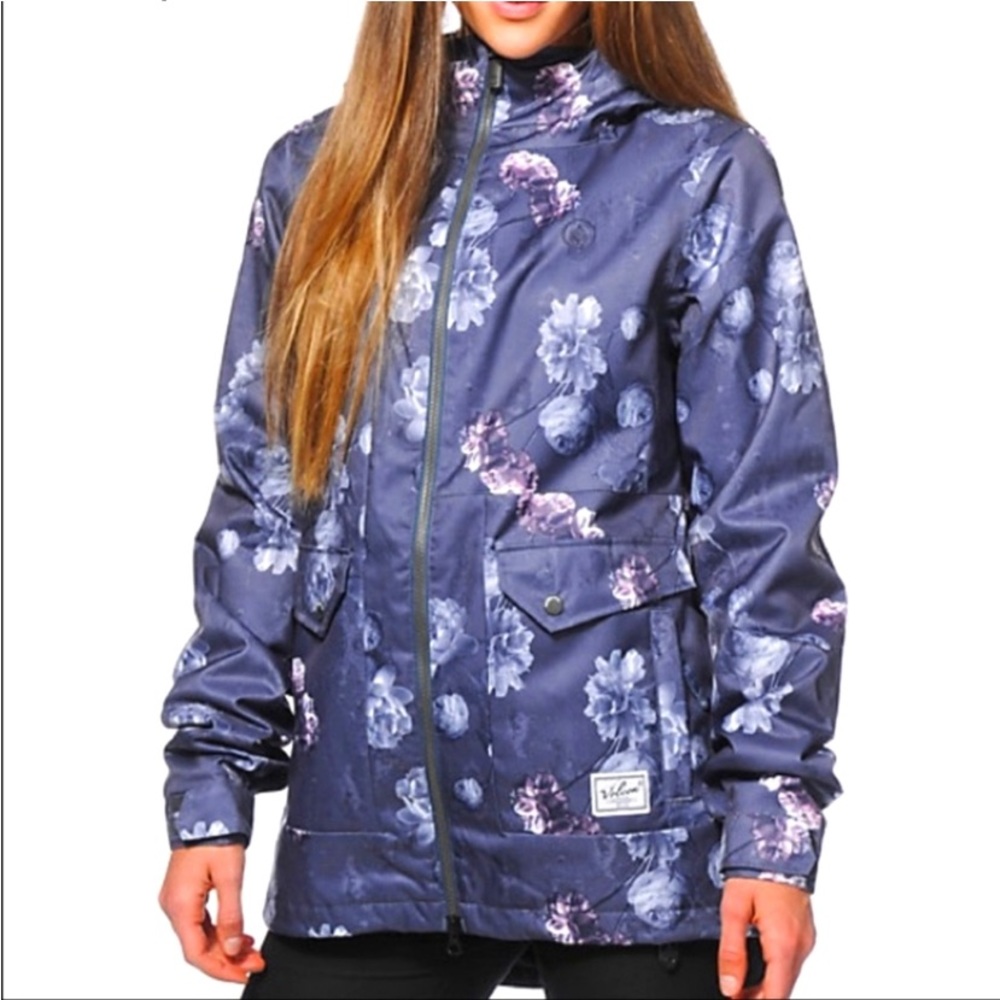 Volcom - Women’s Era Snowboard Ski Jacket